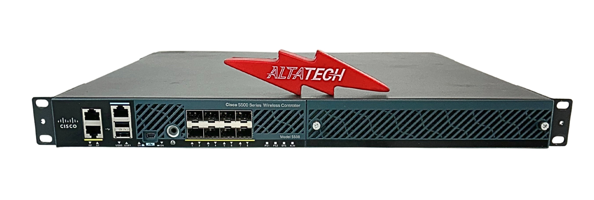 Cisco AIR-CT5508-K9 5508 Series Wireless LAN Controller