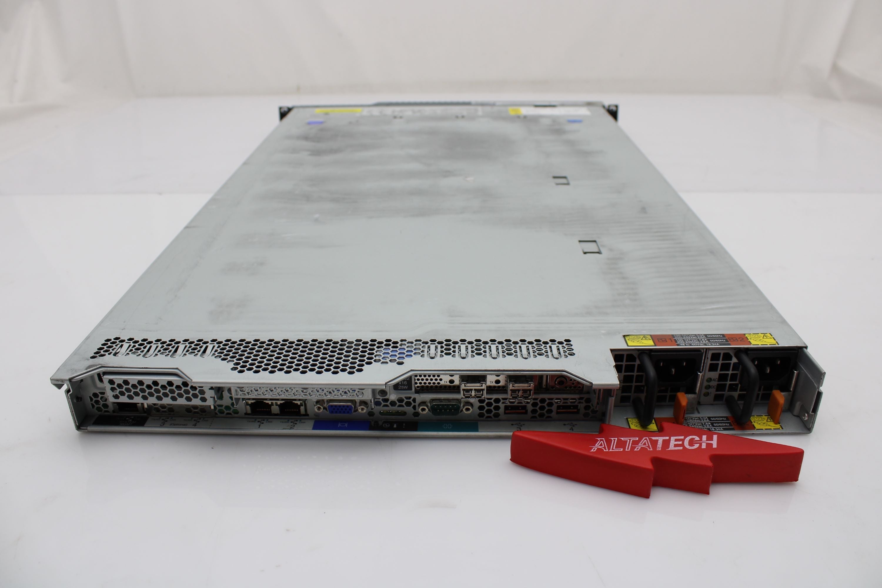 Cisco 8500 Series Wireless Controller - Enhance Network Performance