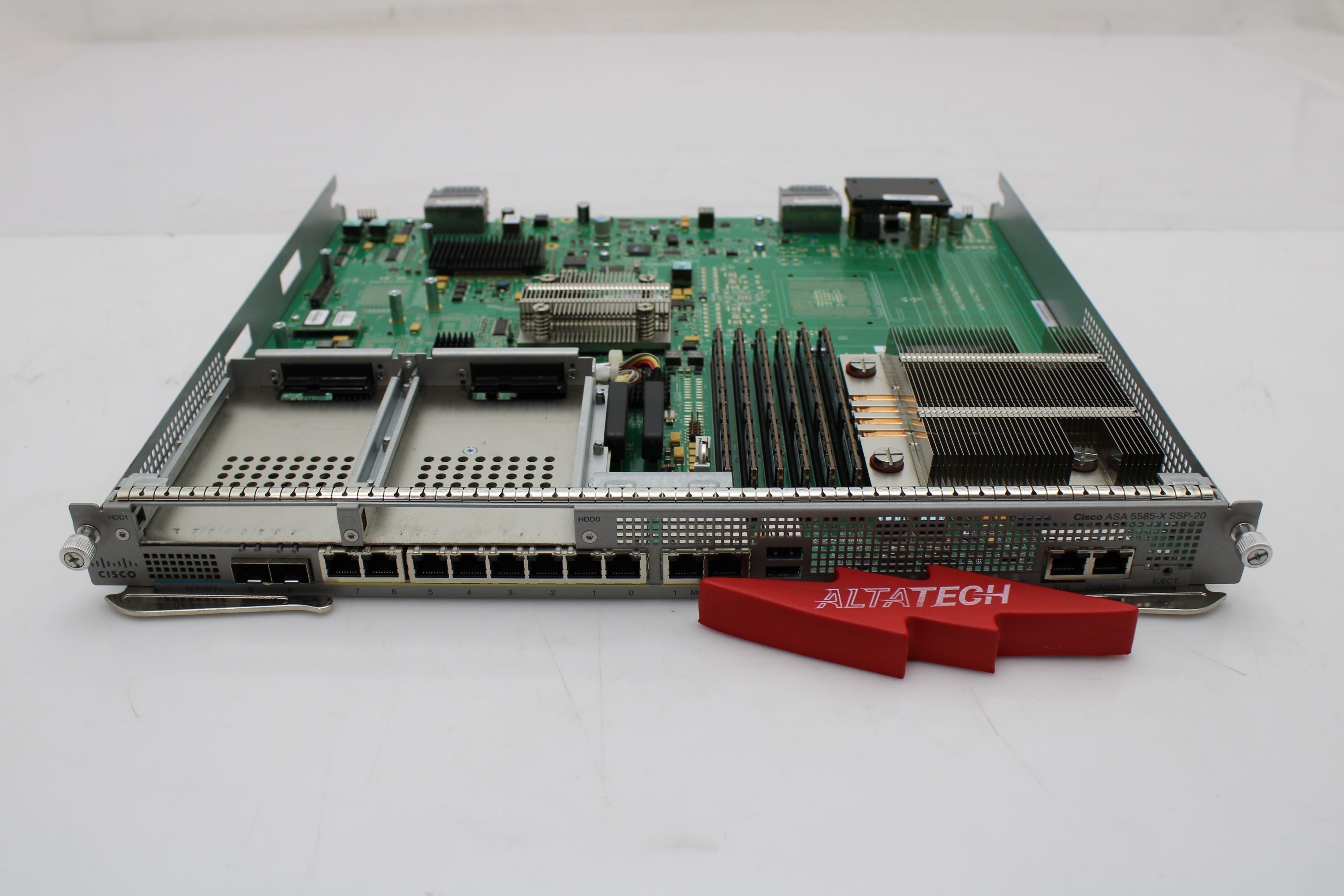 Cisco ASA-SSP-20-INC Cisco ASA 5500 Processor ASA-SSP-20-INC ASA 5585-