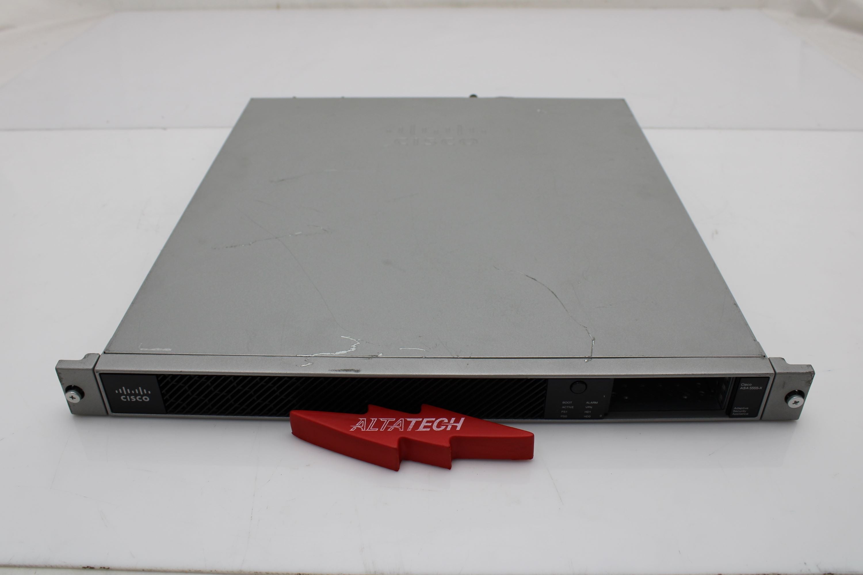 Cisco ASA5555-FPWR-K9 ASA5555-FPWR-K9 Cisco ASA 5555-X with FirePOWER