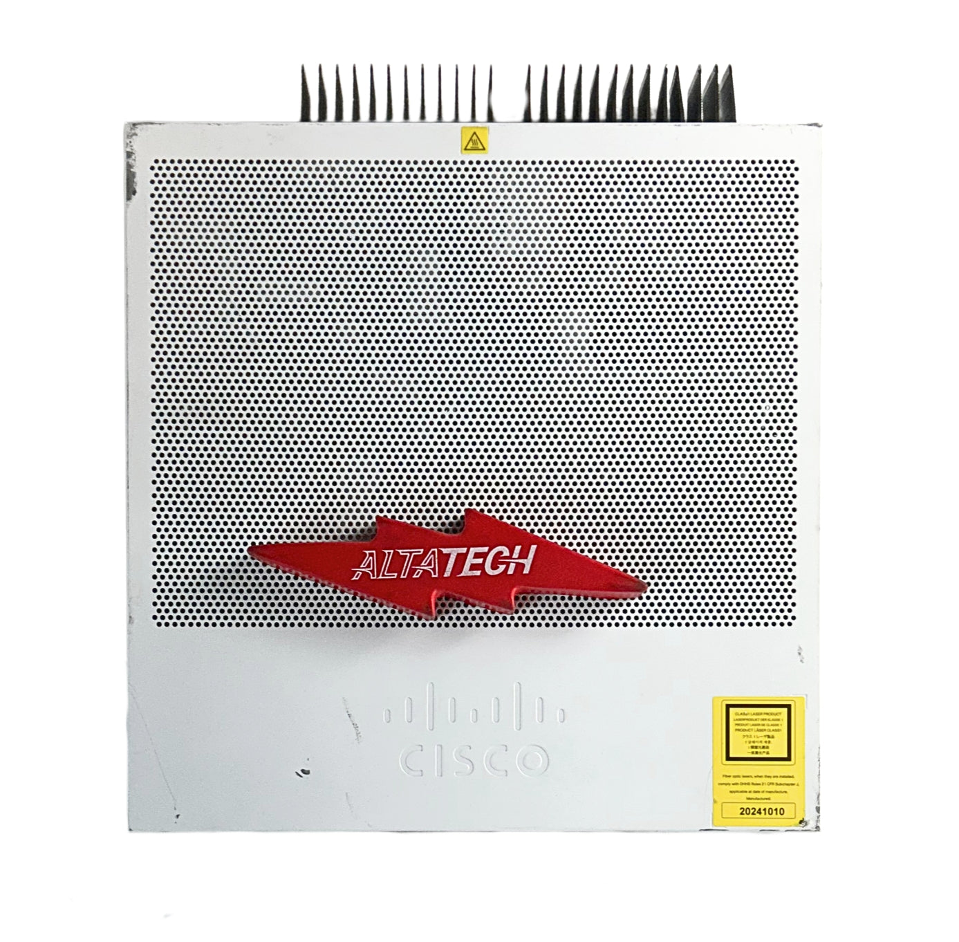 Cisco C1000-8FP-2G-L 8 Port 1G PoE+ SFP Managed Ethernet Switch