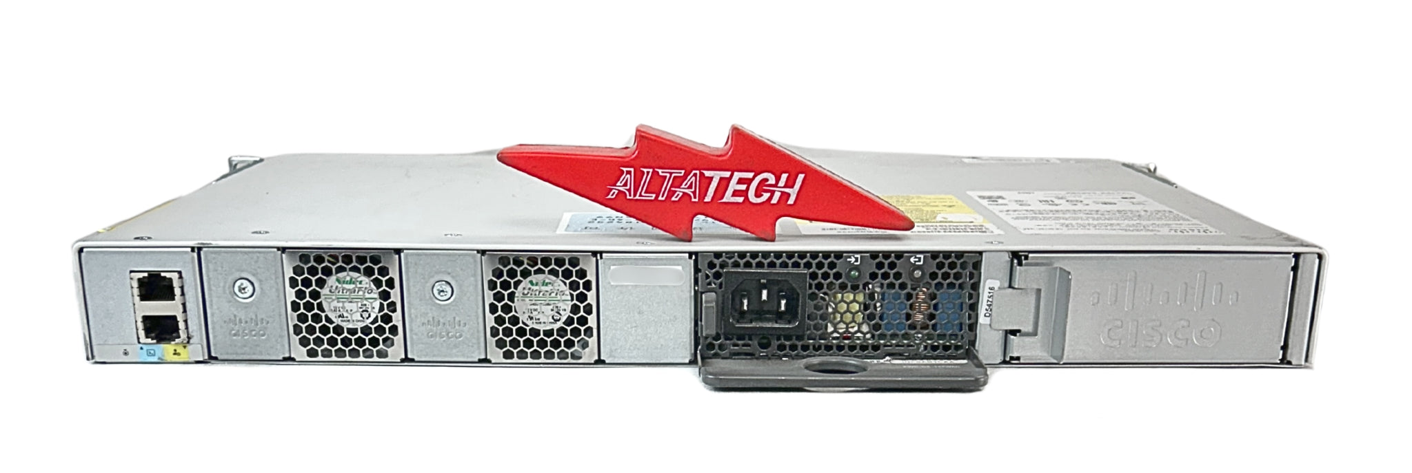 Cisco C9200L-48T-4G-E Catalyst 9200L 48-port data, 4x1G, Network Essen