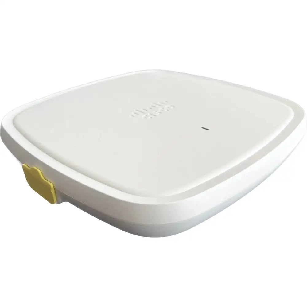Cisco C9130AXE-B Catalyst 9130AX Wi-Fi 6 Access Point | External Antenna, Dual-Band - Refurbished