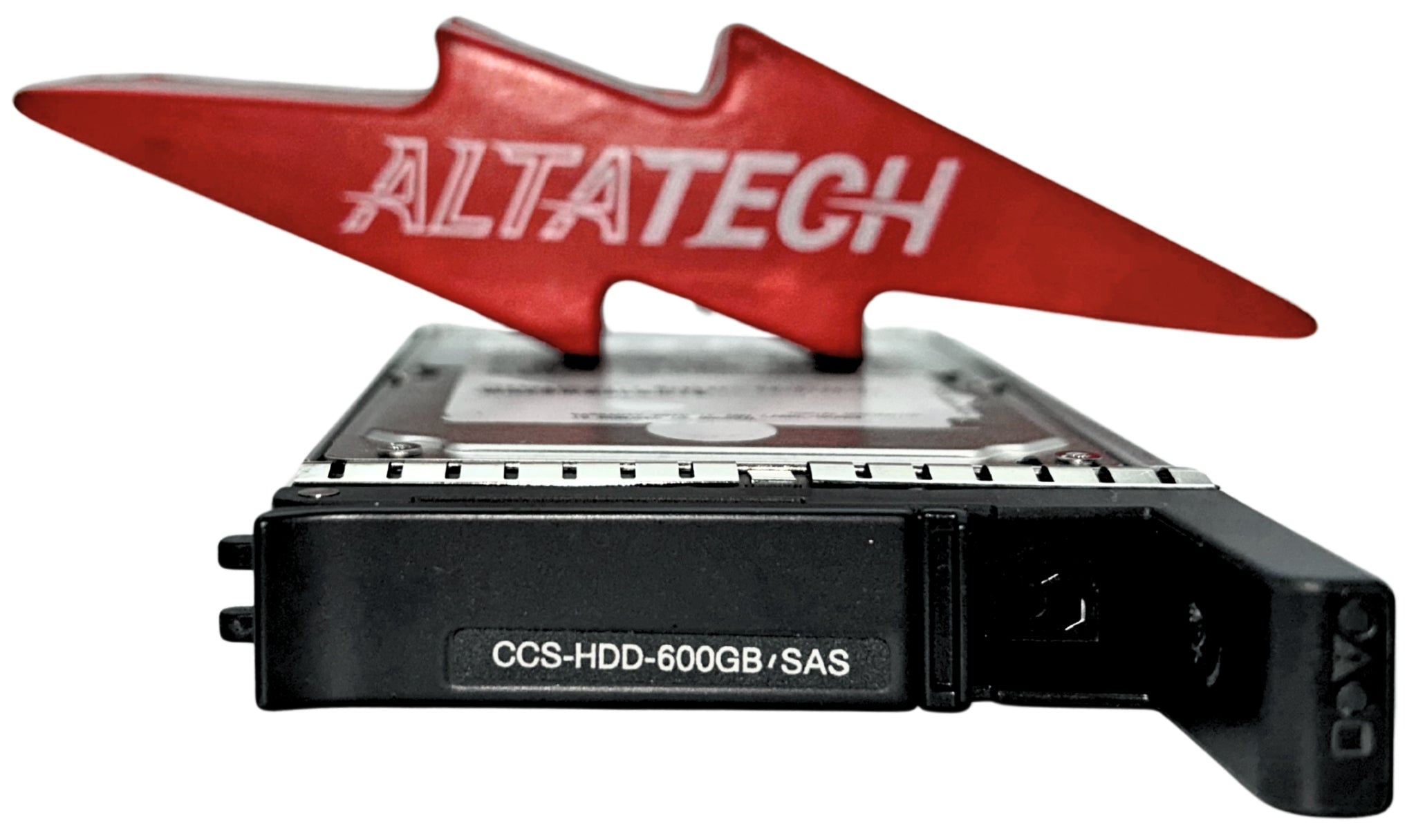 Cisco CCS-HDD-600GB/SAS 600GB 2.5" 10K 6GBPS SAS HDD