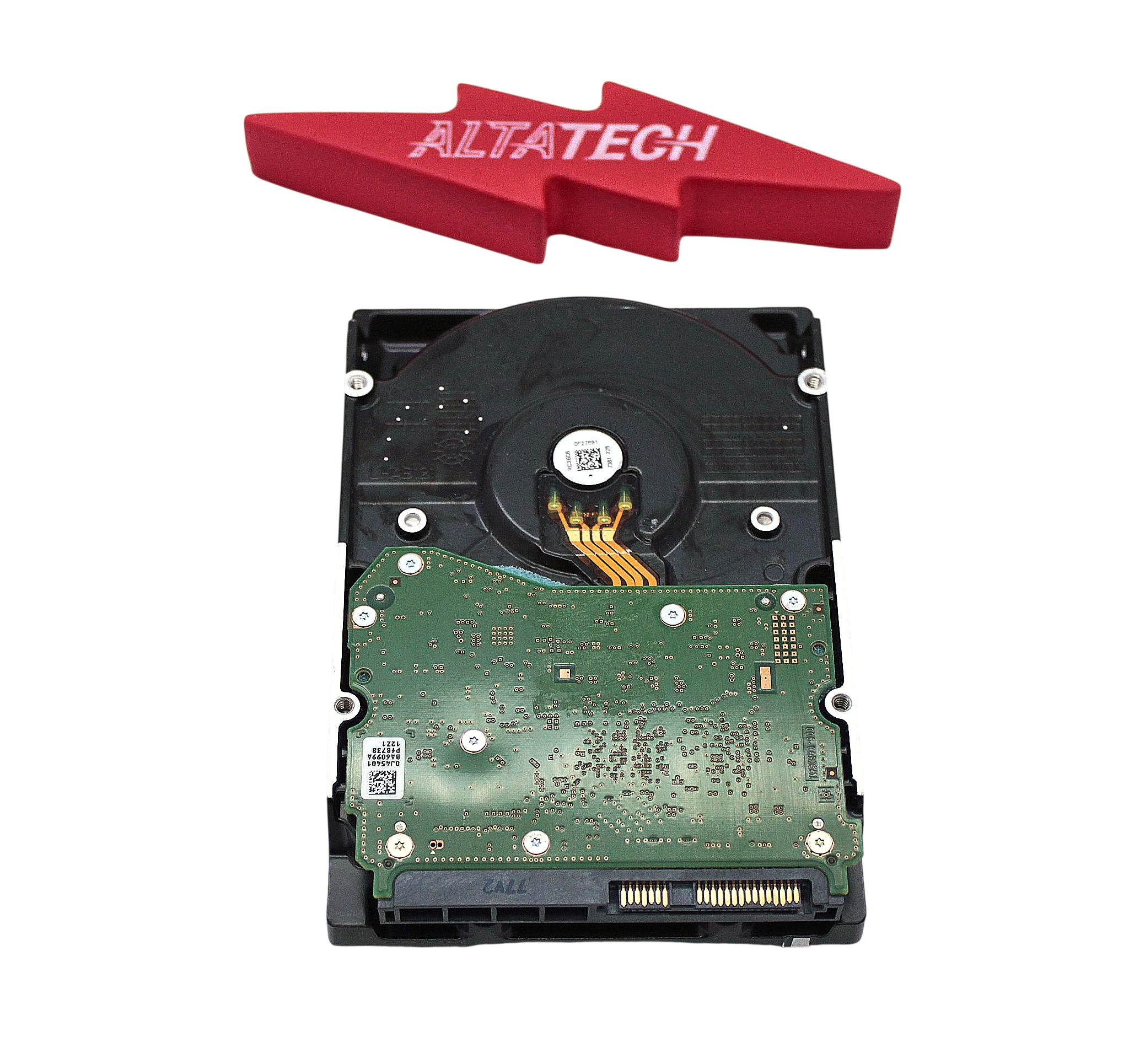 Cisco HUH721008AL4200 8TB 7.2K SAS 3.5 12G 4KN 0F27632