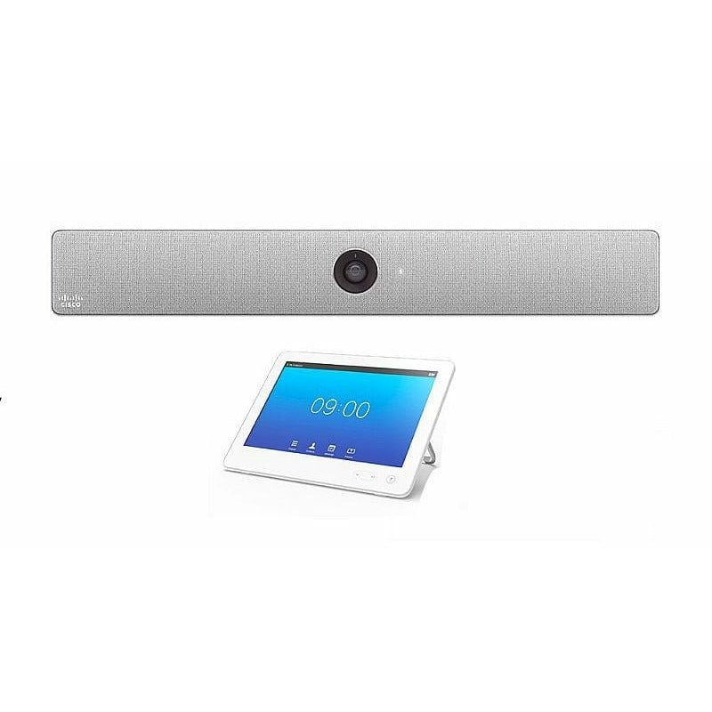 CS-KITMINI-K9 - Cisco Kit Mini Webex Room Kit