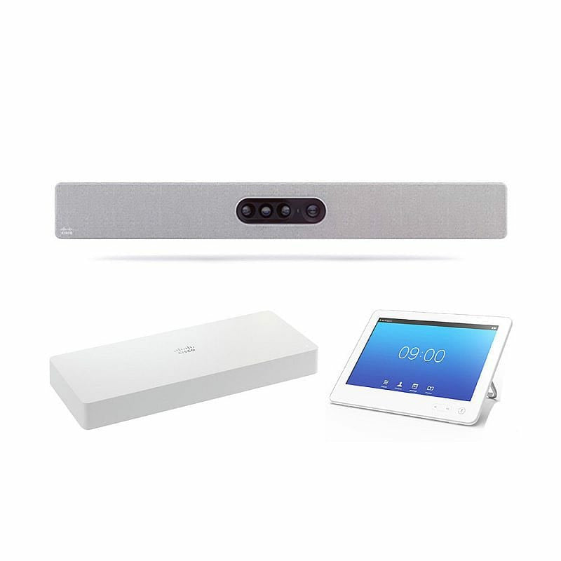 CS-KITPRO-K9 - Cisco Kit Pro Webex Room Kit