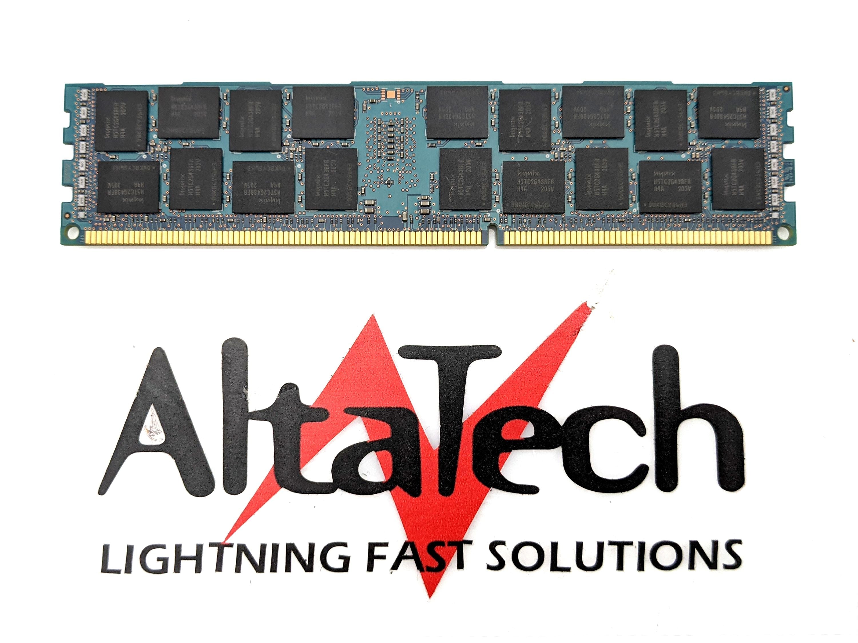 Cisco N01-M308GB2-L 8GB PC3L-10600R DDR3-1333 2RX4 ECC