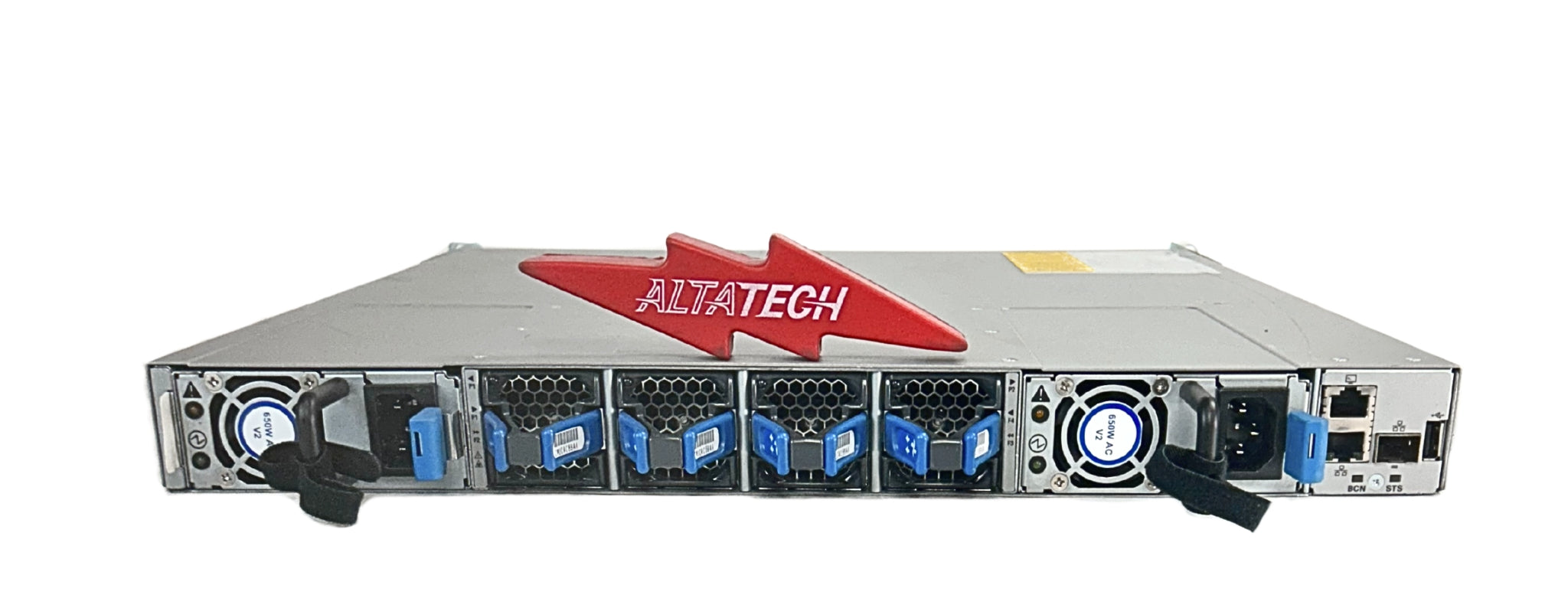 Cisco N3K-C31108PC-V-RF NEXUS 31108-VXLAN, 48 X SFP+ AND 6