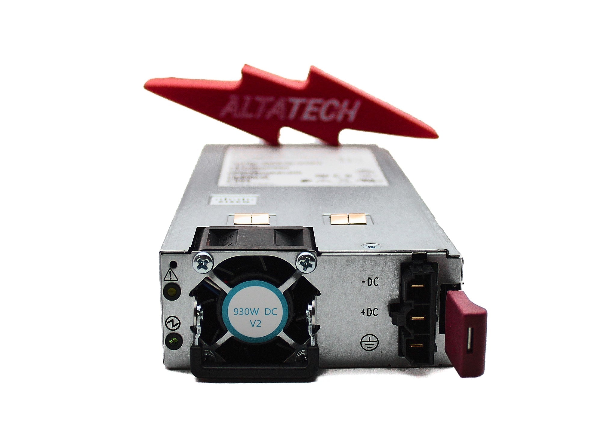 Cisco NXA-PDC-930W-PI Cisco Nexus 9000 930W DC PS, Port-side Exhaust