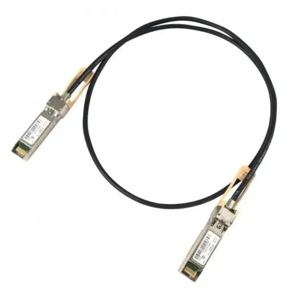 Cisco SFP-H25G-CU1M 25GBASE-CR1 SFP28 Passive DAC Twinax Cable 1M - Refurbished