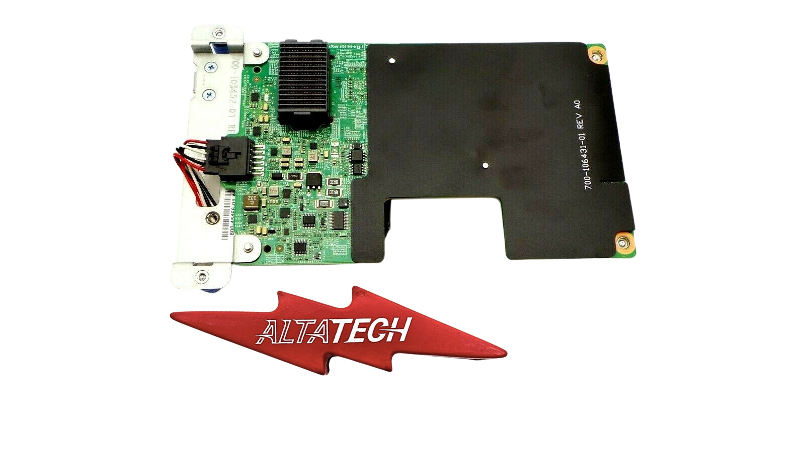 Cisco UCS-C3K-M4RAID C3000 M4 4GB Cache RAID Controller