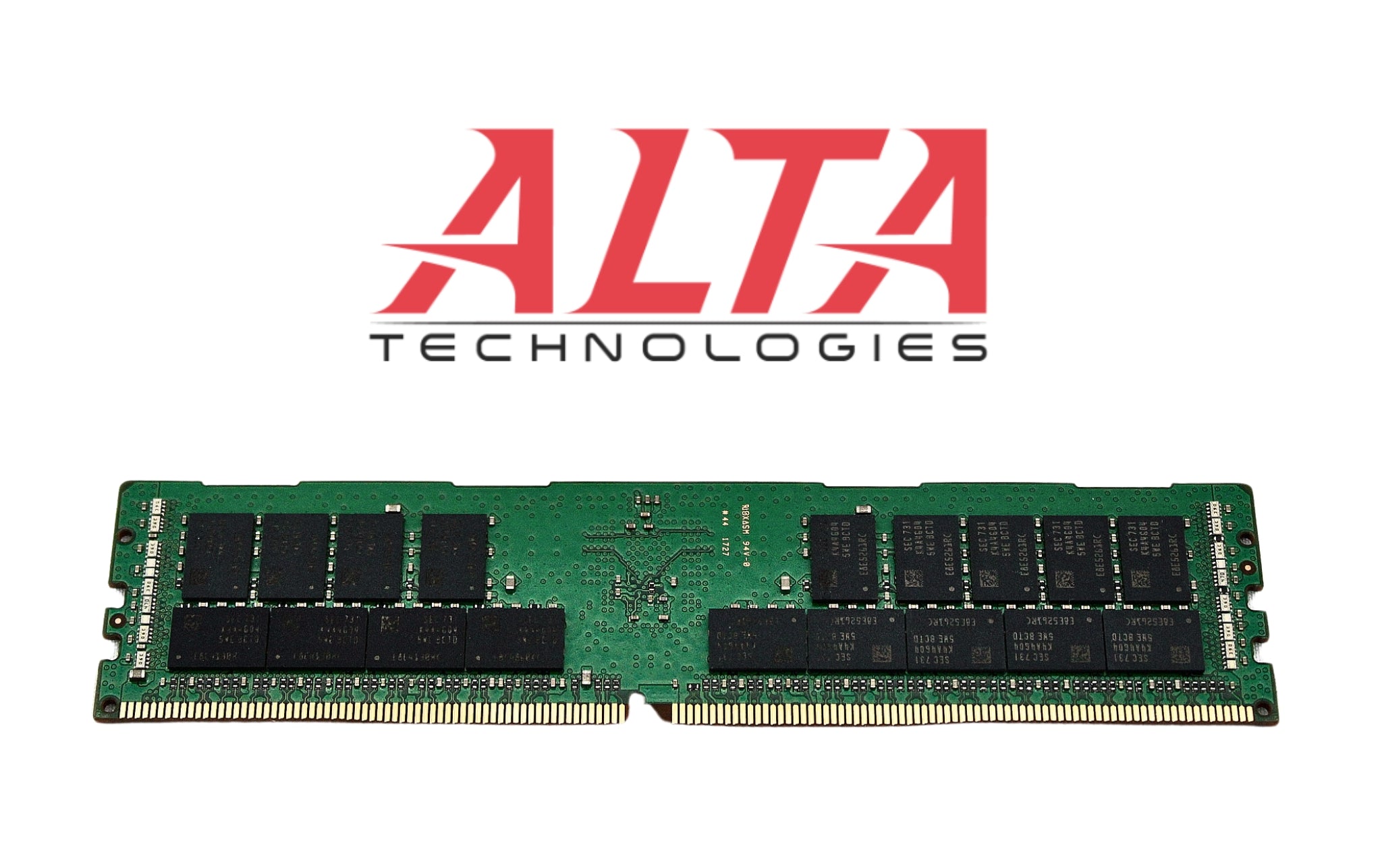 Cisco UCS-MR-16G2RS-H 16GB PC4-21300V DDR4-2666 2RX4 ECC