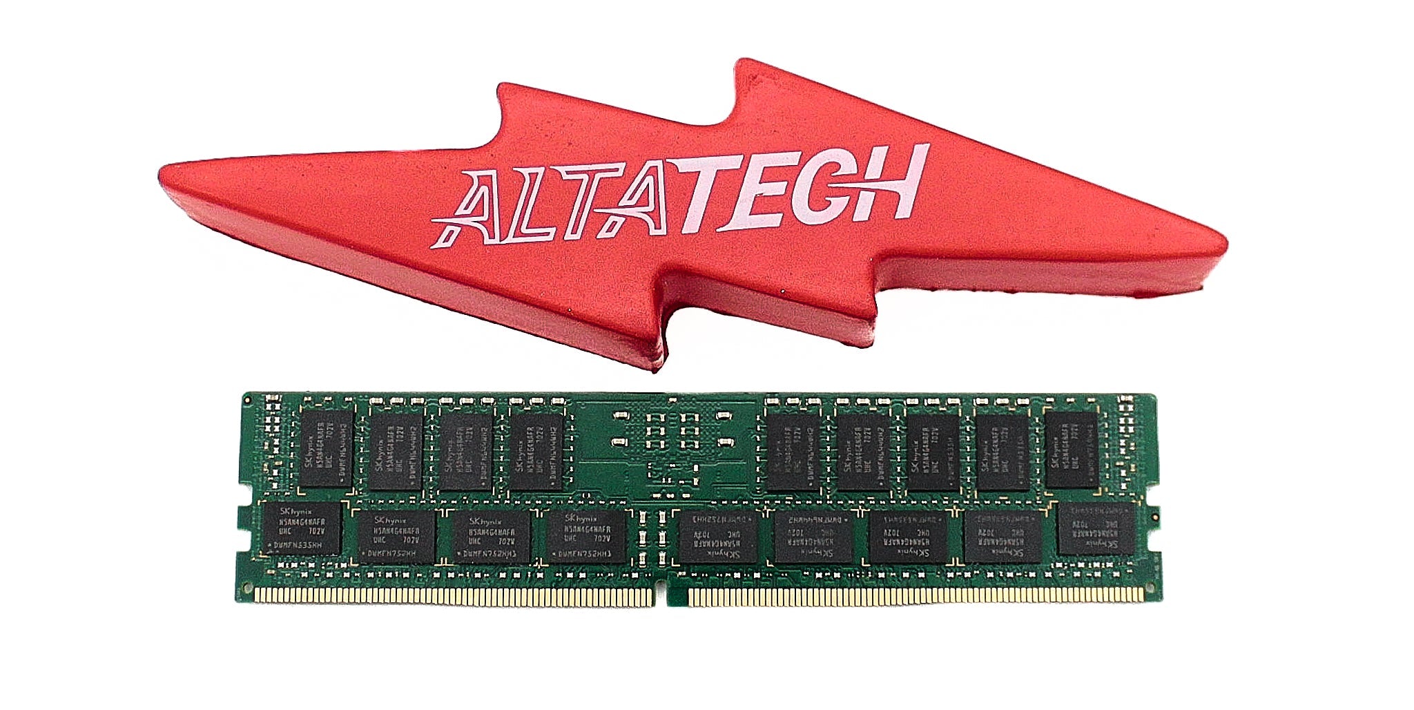 Cisco UCS-MR-1X162RV-A 16GB PC4-19200T DDR4-2400 2RX4 ECC