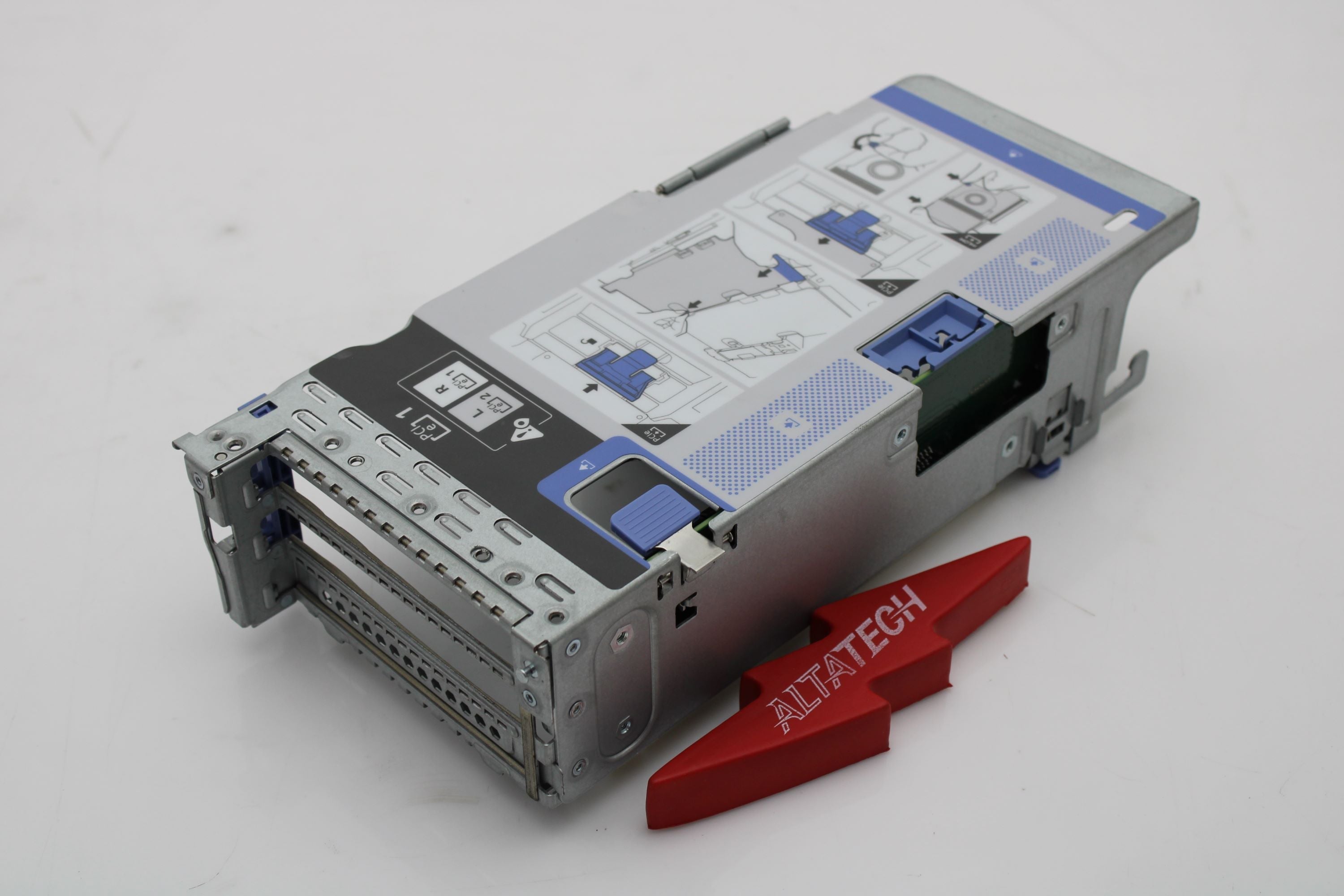 Cisco UCSC-PCI-1-C240M5 PCIe Riser 1 Assembly C240M5