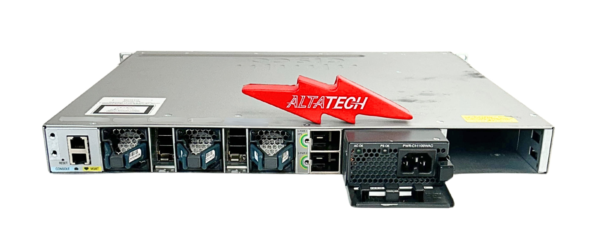 Cisco WS-C3850-48P-E Cisco Catalyst 3850 48 PORT POE IP