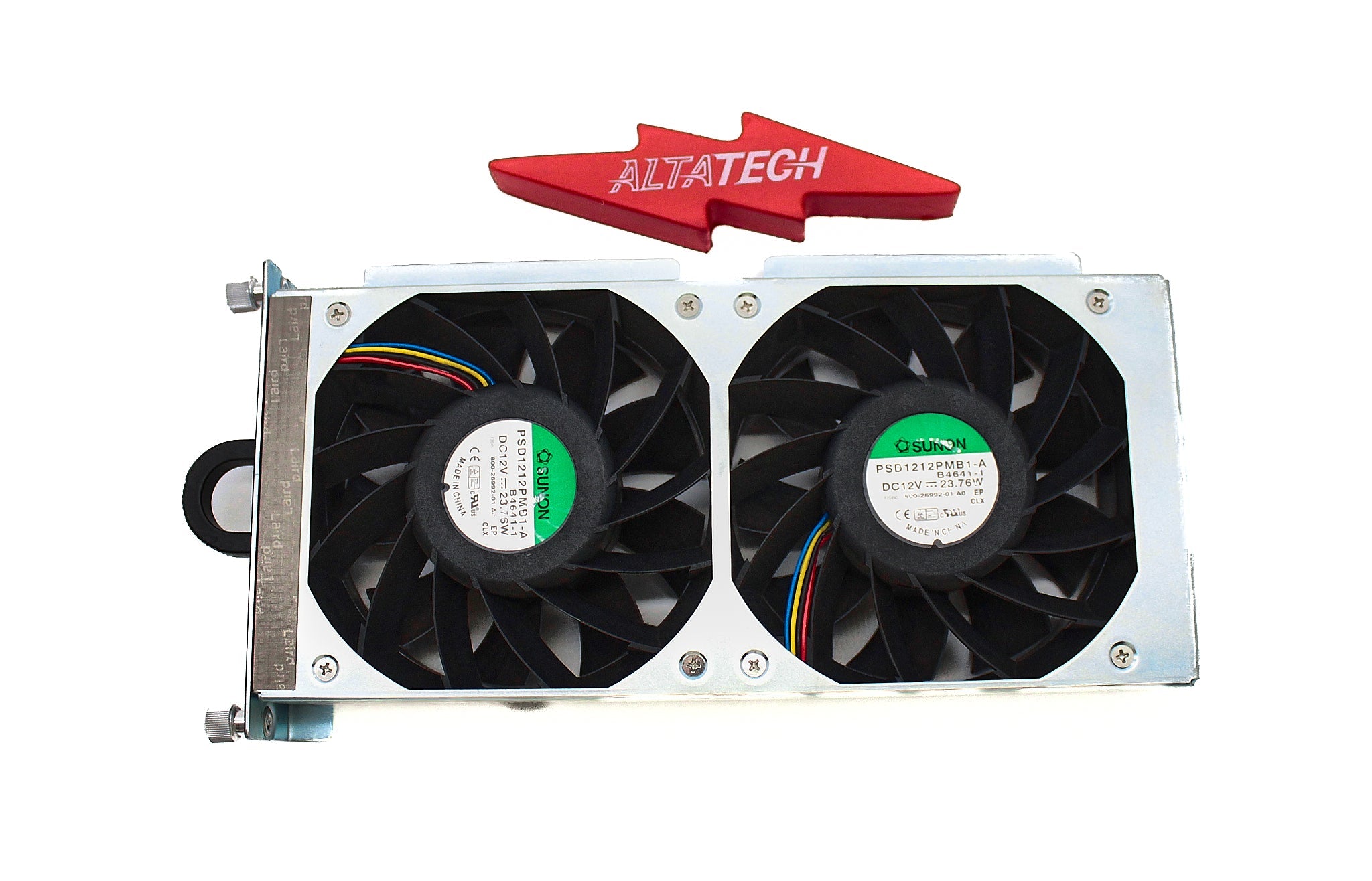 Cisco WS-X4593-E WS-X4593-E Catalyst 4500 E-Series Fan Tray