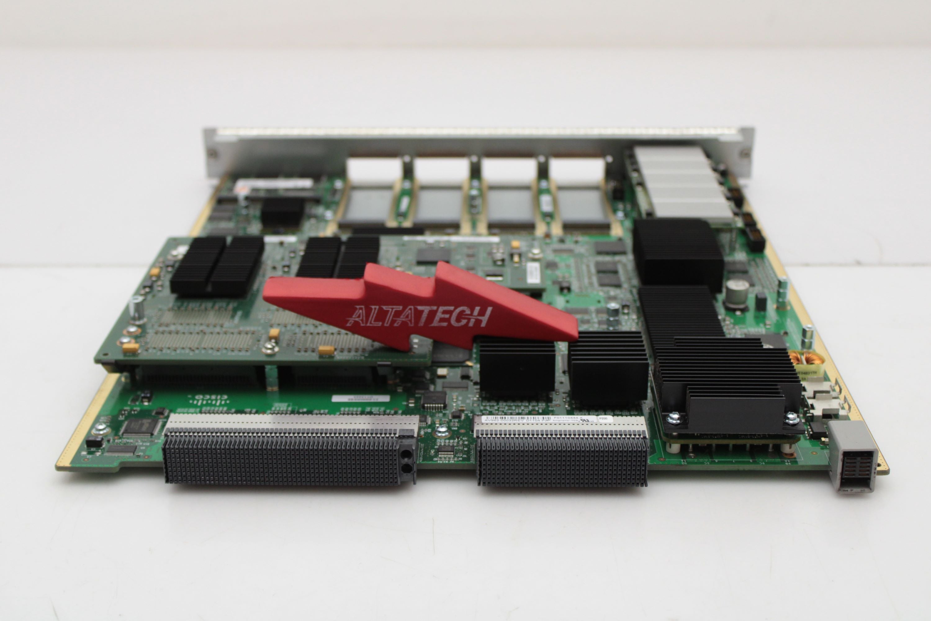 Cisco WS-X6704-10GE WS-X6704-10GE Catalyst 6500 10 Gigabit Ethernet Mo