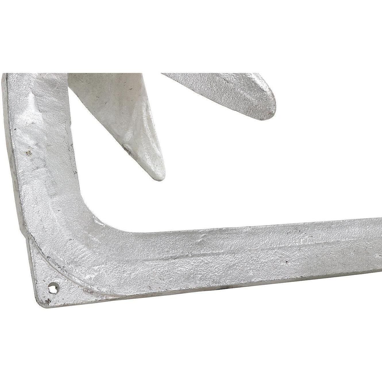 Seachoice 41660 Hot Dipped Galvanized Claw Anchor