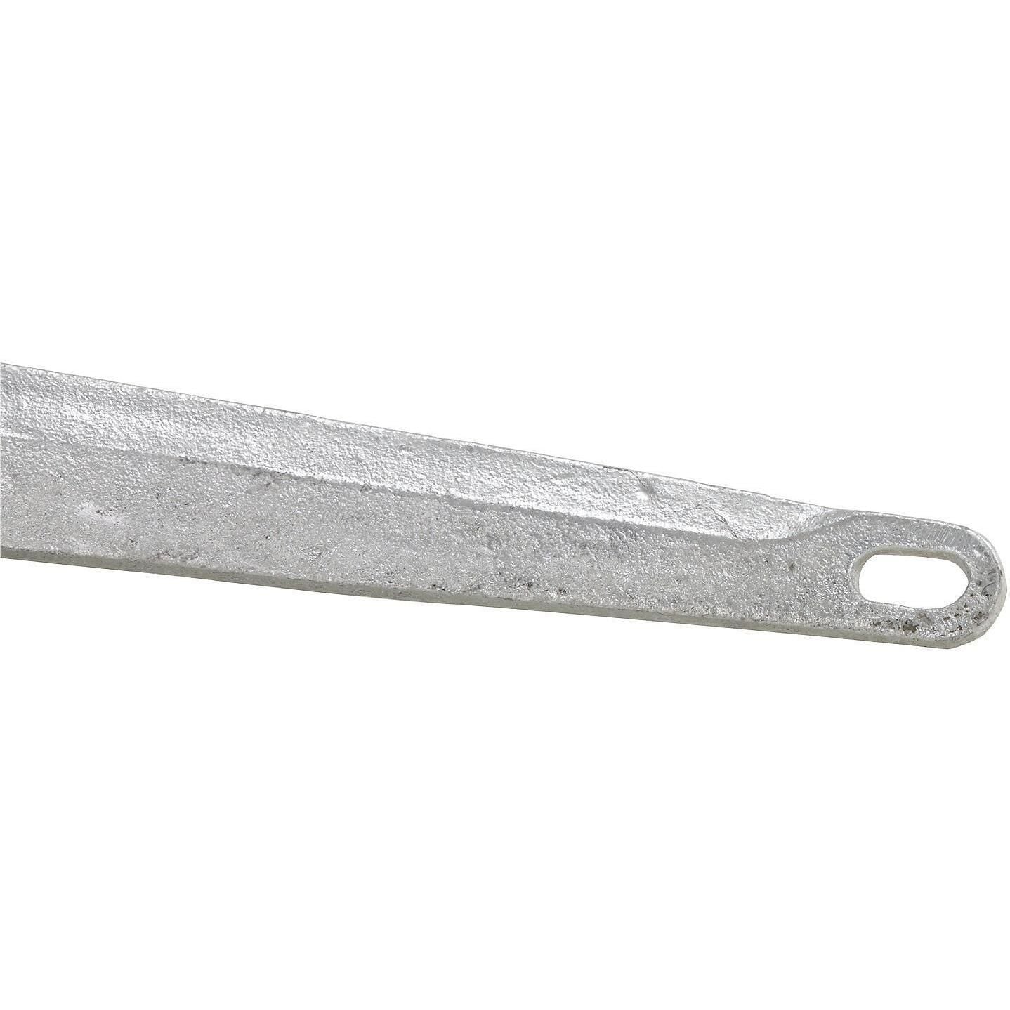 Seachoice 41650 Hot Dipped Galvanized Claw Anchor