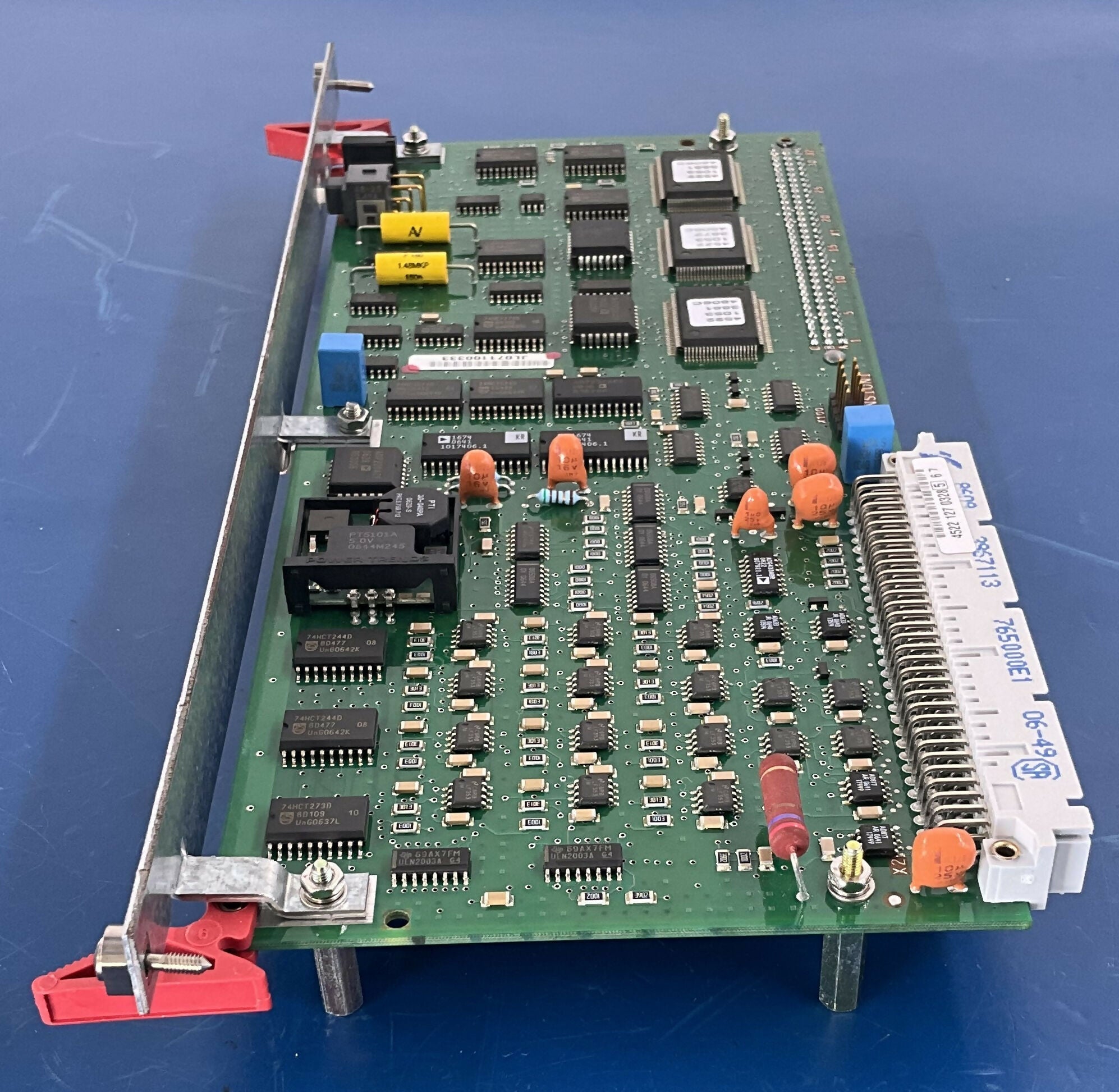 CLEA EXTENSION BOARD (452212703285/4522 127 03285) PHILIPS