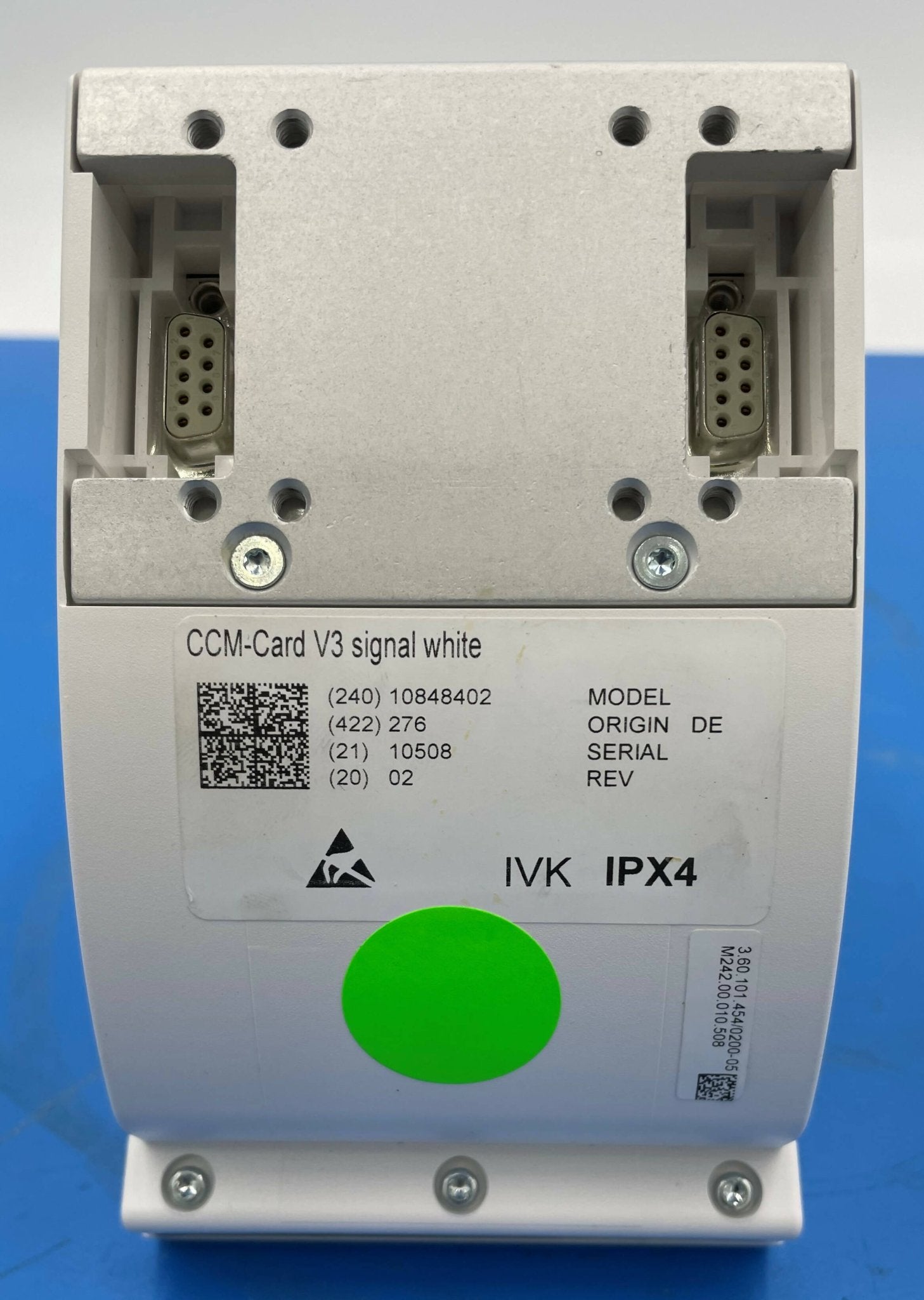 Collimator Control Module (10848402 Siemens