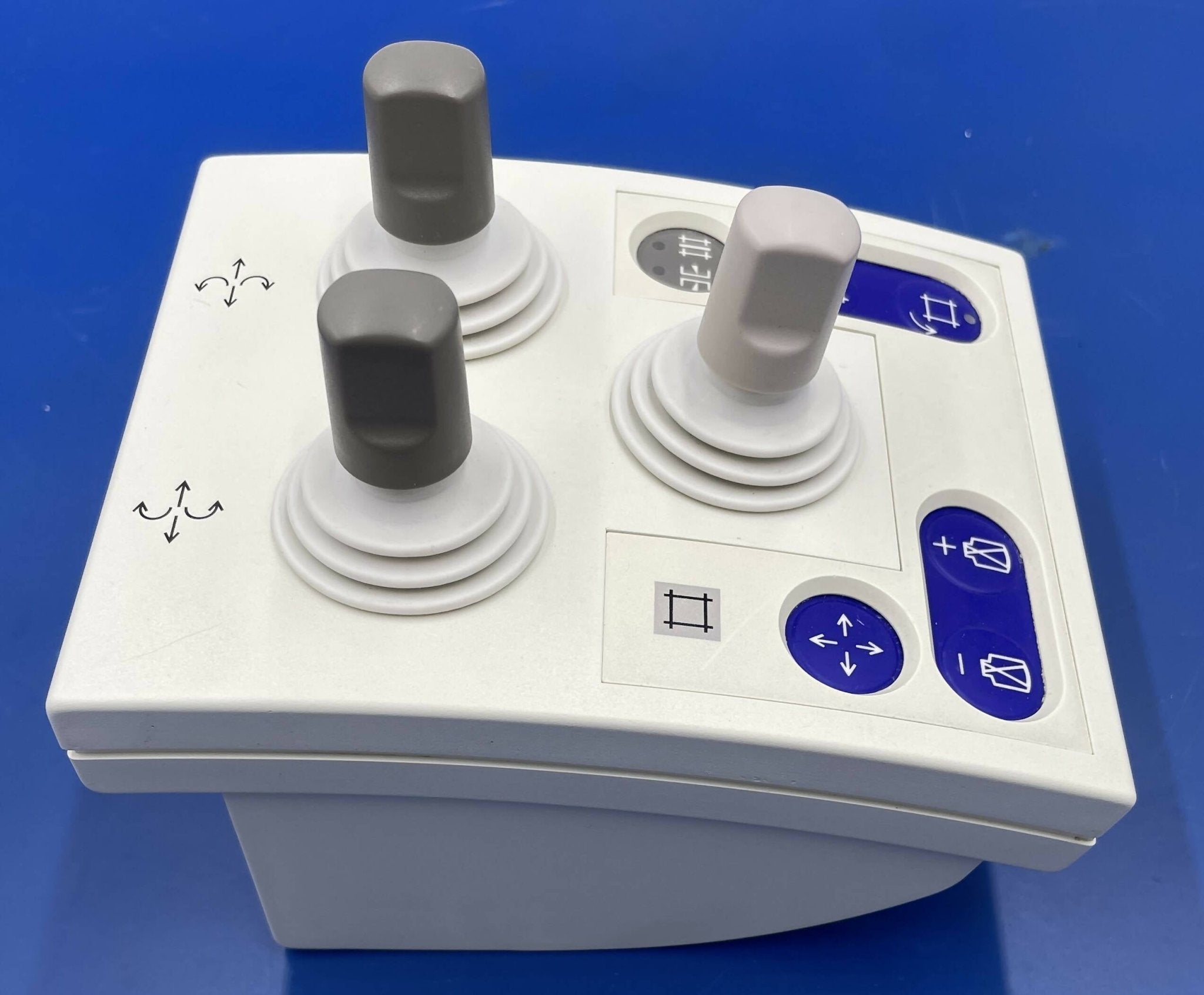 COLLIMATOR CONTROL MODULE (4775719/04775719 SIEMENS