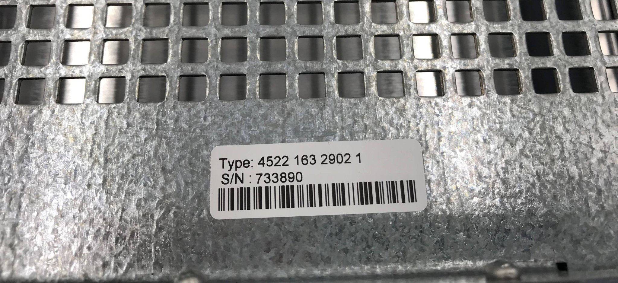 Collimator Power Supply (452216329021/452216327842 Philips