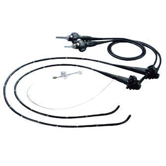 Olympus CF-2T160L Video Colonoscope - Refurbished