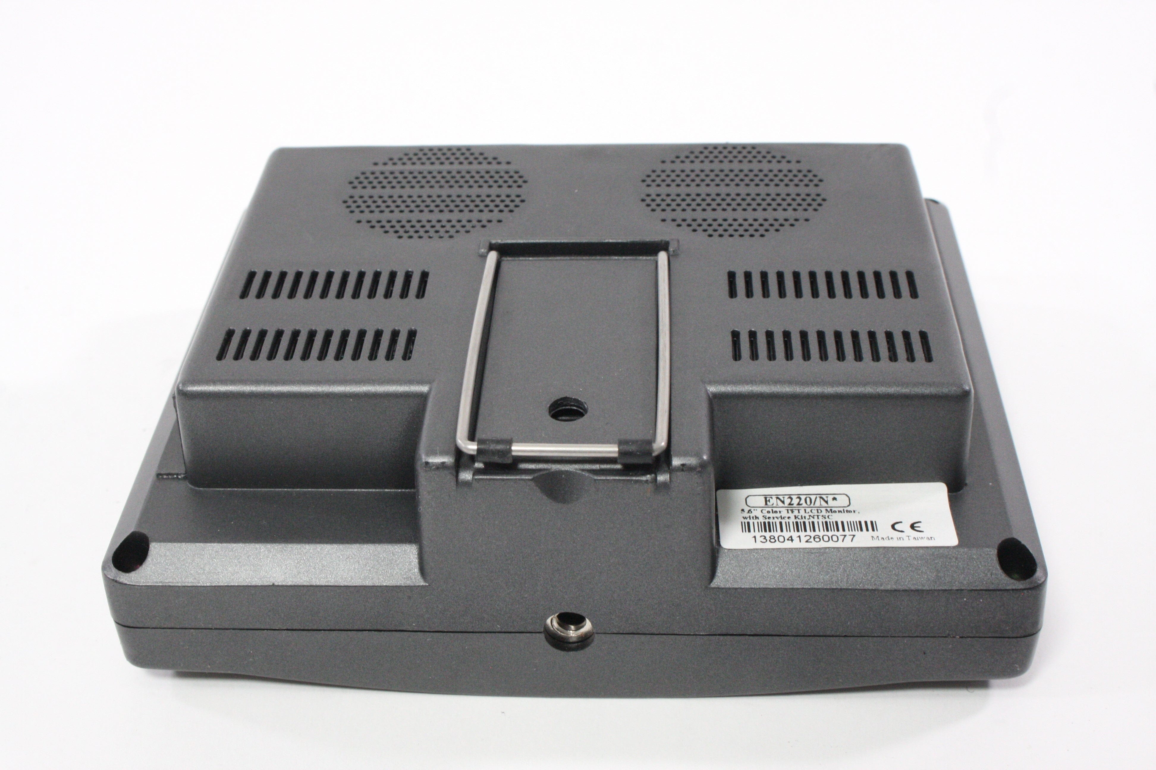 Color TFT LCD Monitor EN220