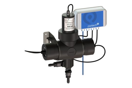 In-Situ - ColTech Color Sensor