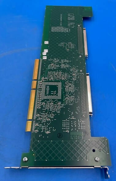 COMM DMA INTERFACE BOARD (7325330 SIEMENS