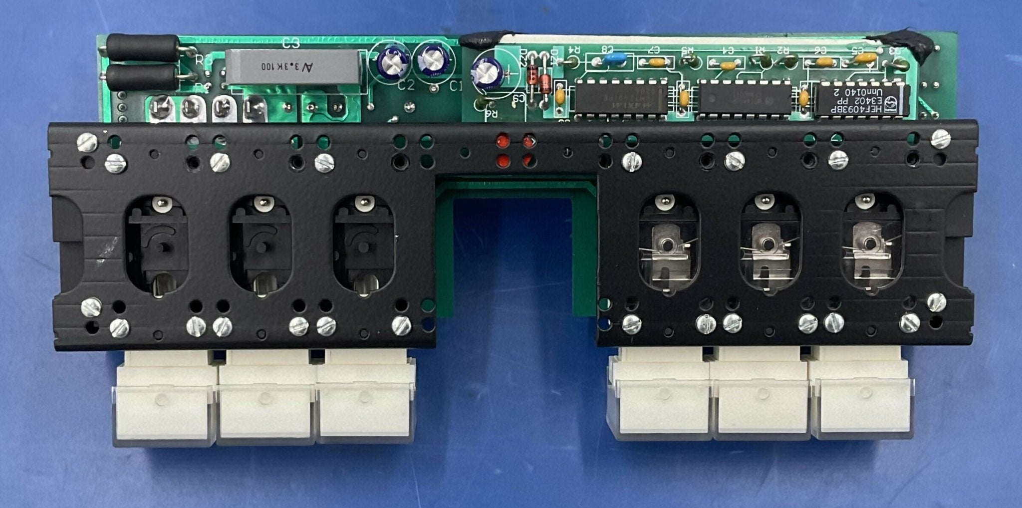 COMPAX FASTON KEYBOARD SWITCH (45296650/45296336) GE