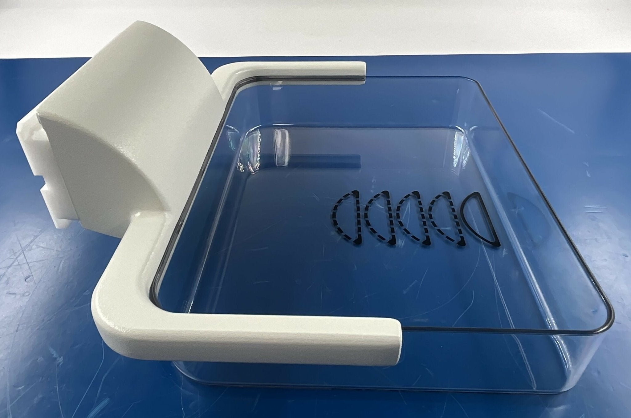 Compression Paddle 18X24 (2233355-2 GE