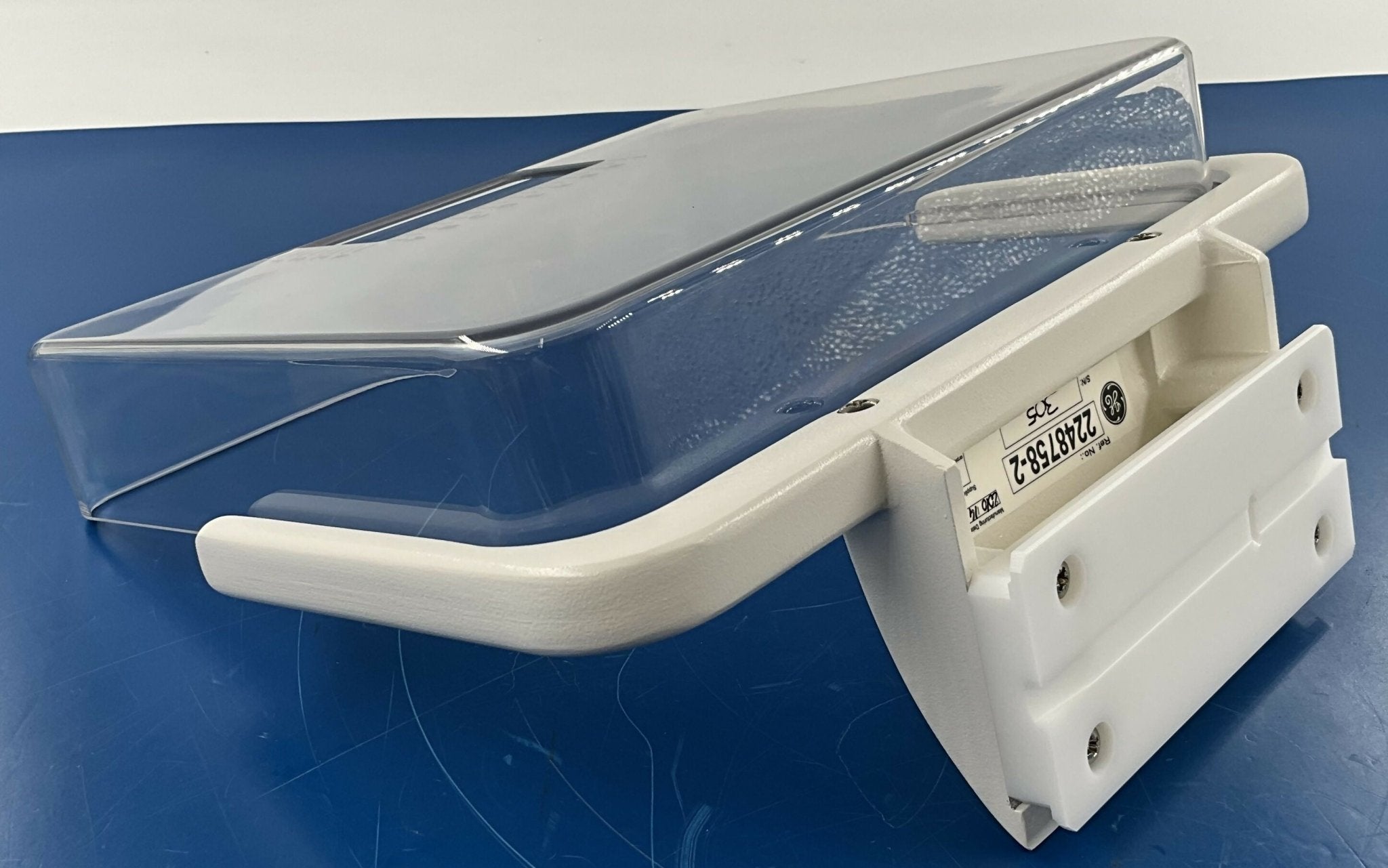COMPRESSION PADDLE (2248758-2 GE