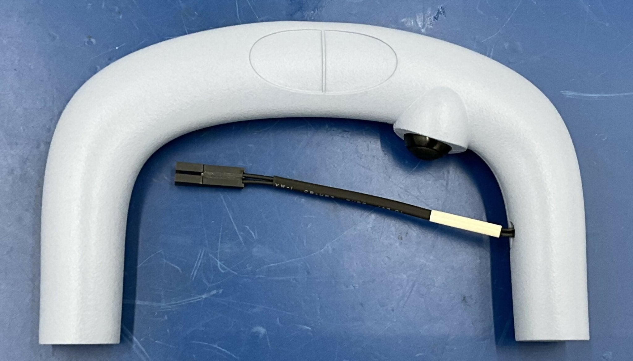 CONDOR DETECTOR DRIVE HANDLE ASM (2332038 GE