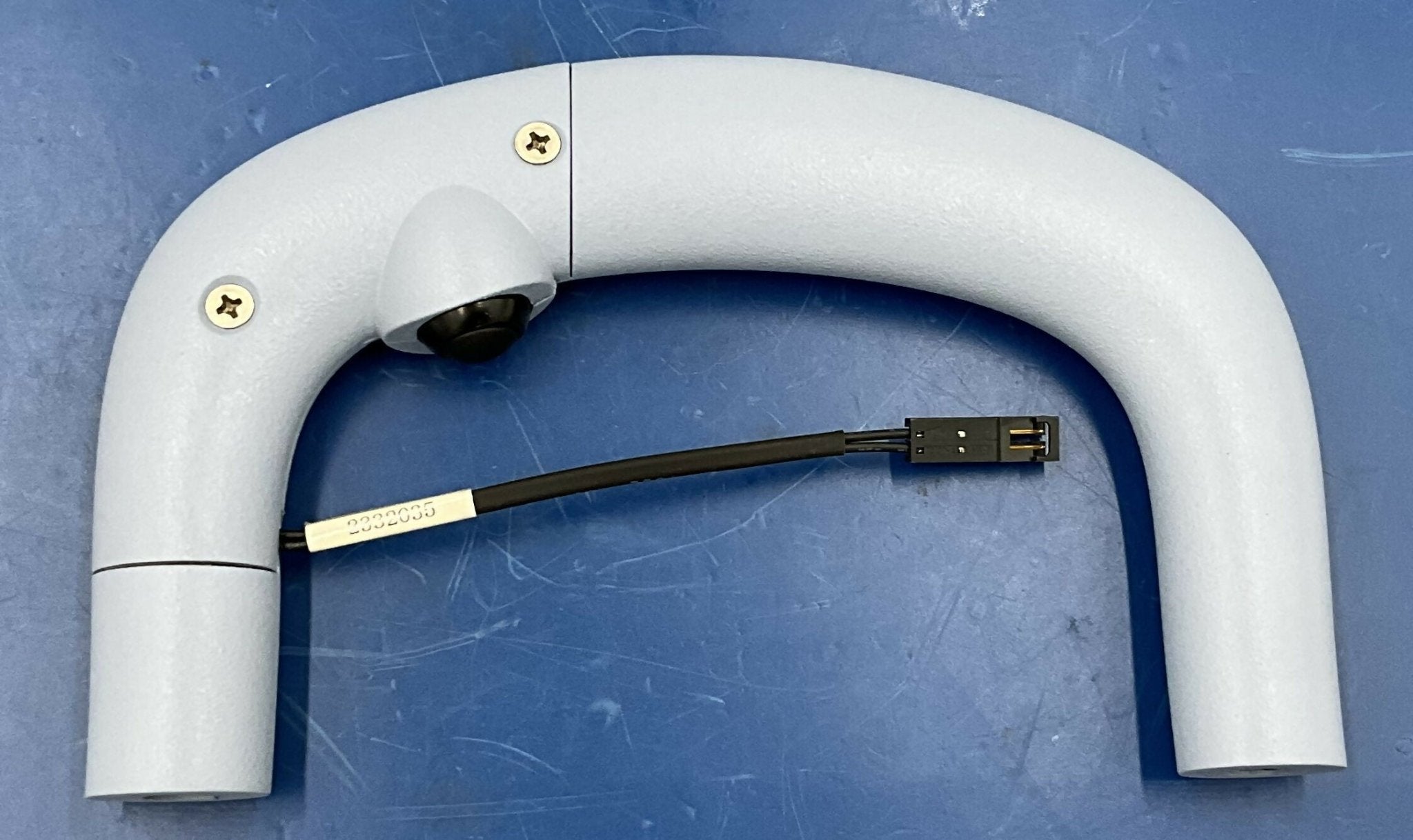 CONDOR DETECTOR DRIVE HANDLE ASM (2332038 GE