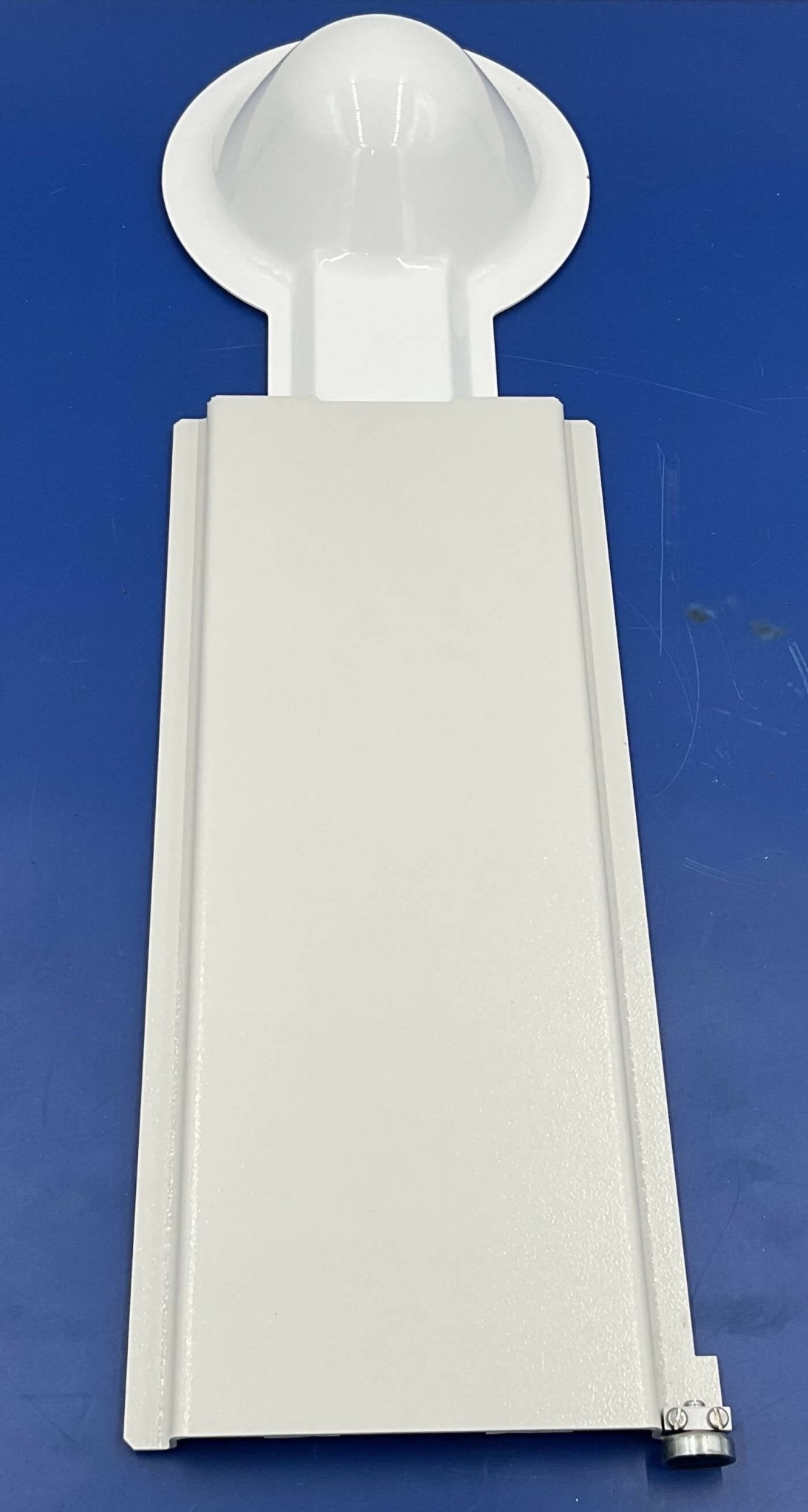 Siemens 2824279 - Cone X-Ray Beam Limiter Component Side View | Alo Tech Solutions