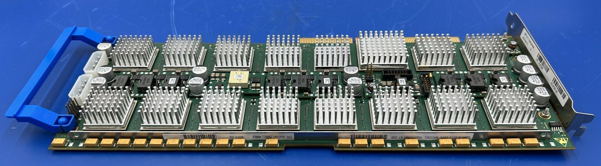 CONE BEAM RECONSTRUCTOR D11 (10187238/CBR-S-D11) SIEMENS
