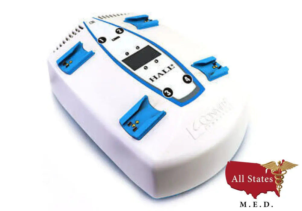 CONMED HALL L3000LG Large LITHIUM BATTERY