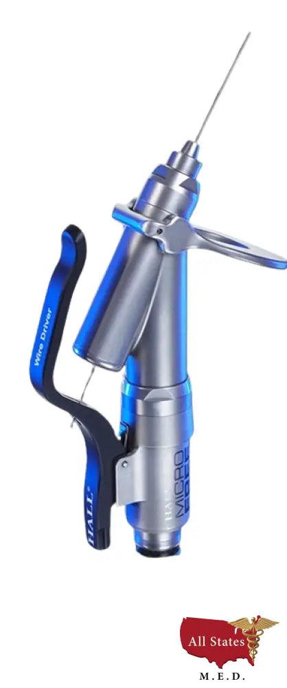 CONMED HALL L3500SB SMALL BONE LITHIUM POWER UNIT