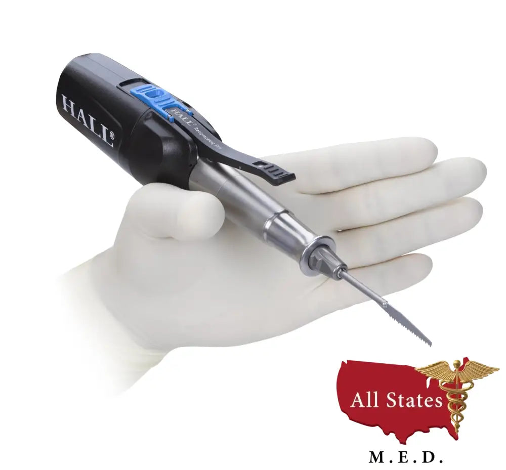 CONMED HALL L3500SB SMALL BONE LITHIUM POWER UNIT