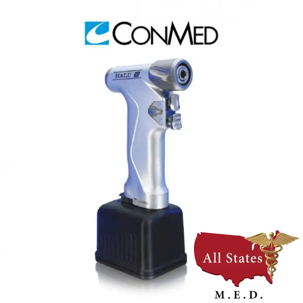 CONMED HALL PRO8500SB MicroFree™ Mini-Driver