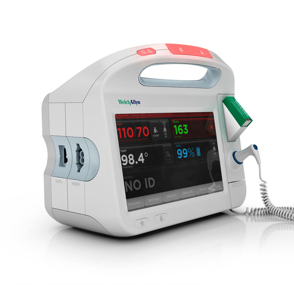 Welch Allyn Connex® Vital Signs Monitor