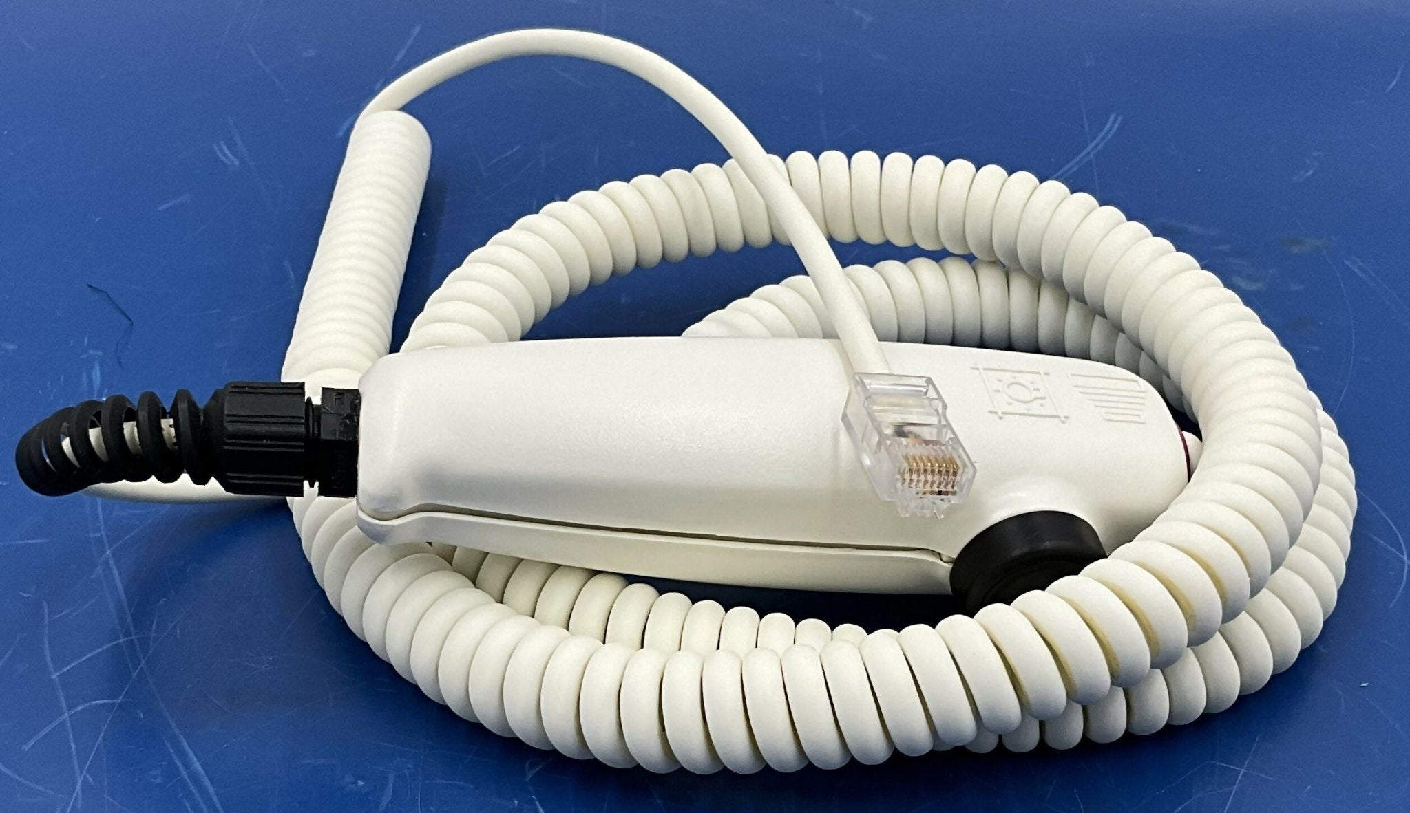 CONSOLE HAND SWITCH (46-270800G5 GE