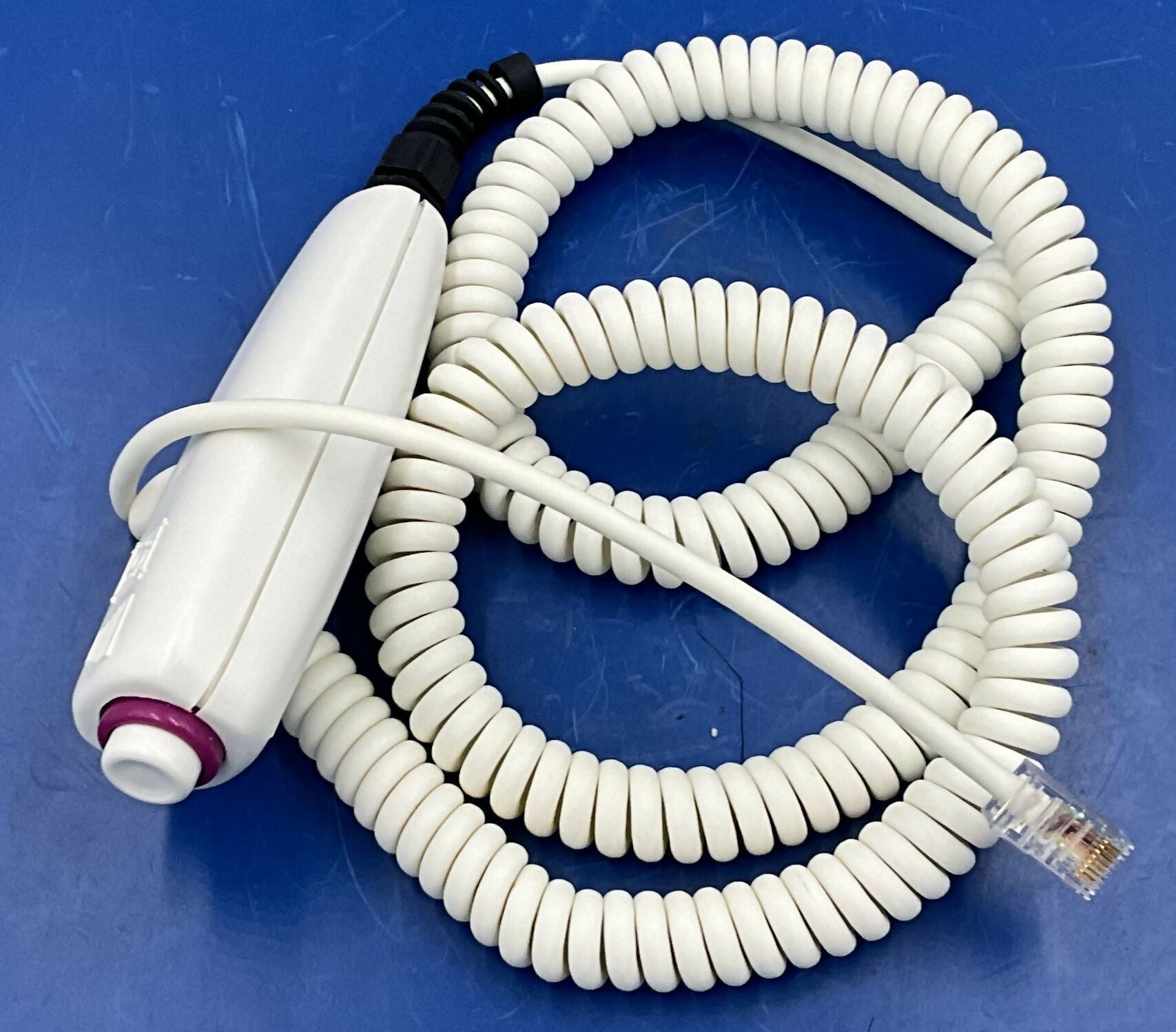 CONSOLE HAND SWITCH (46-270800G5) GE
