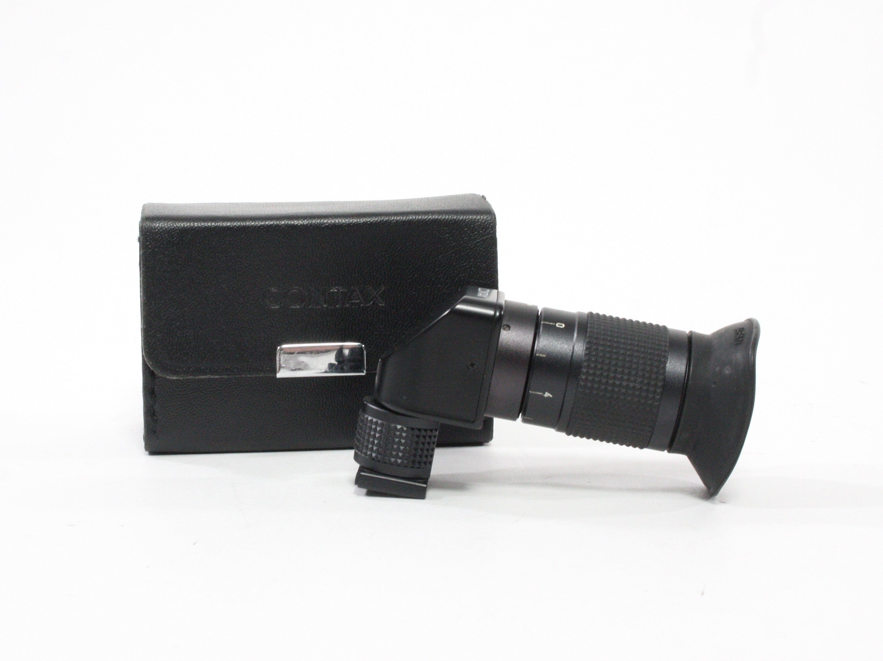 Contax Right Angle Finder