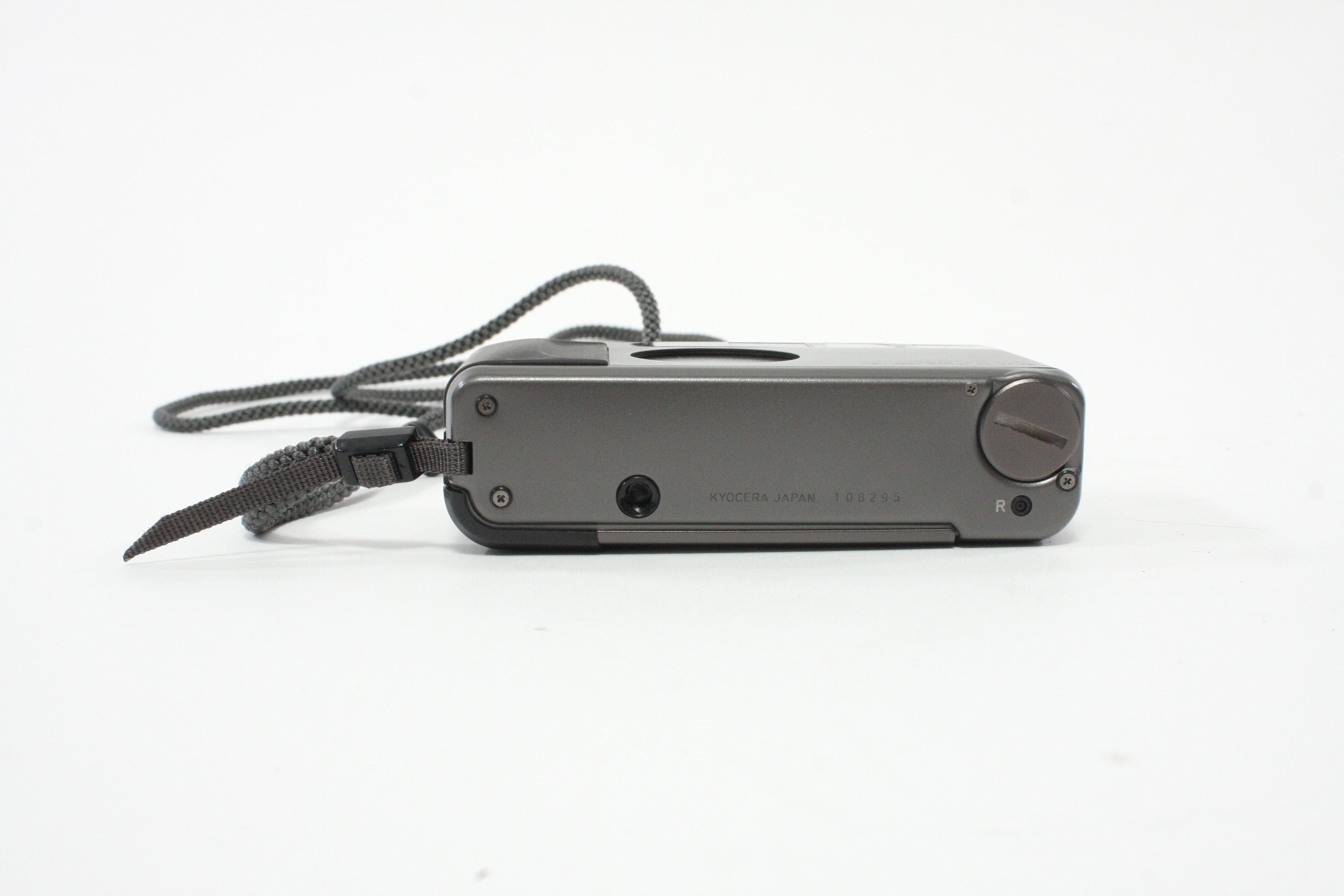 Contax T2 35mm Camera IN BOX