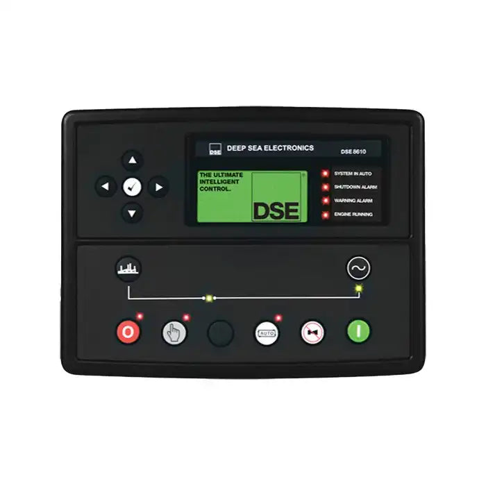 Original Controller DSE8610 MKII for Deep Sea Electronics Deep Sea Module
