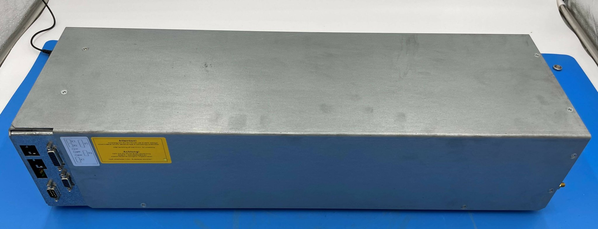 COOLING CONTROL ELECTRONICS (10161600 SIEMENS